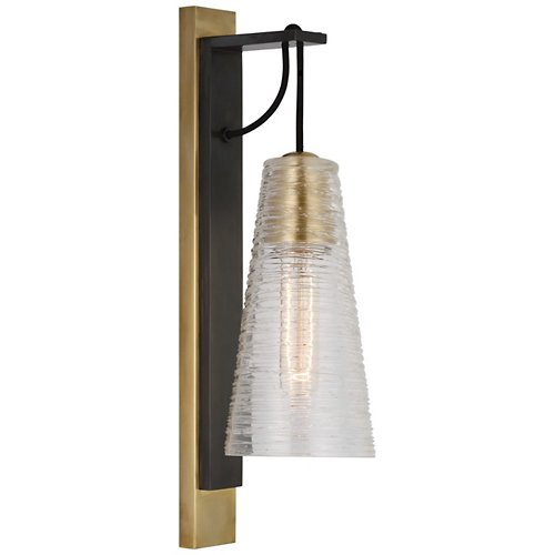 Reve Conical Wall Sconce