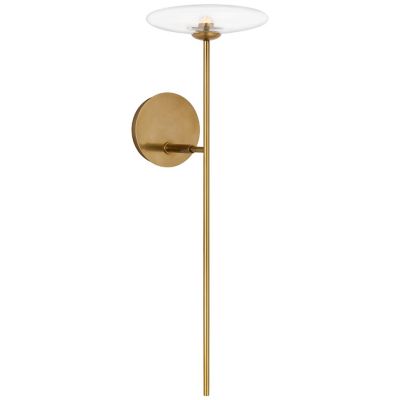 Calvino LED Tail Wall Sconce