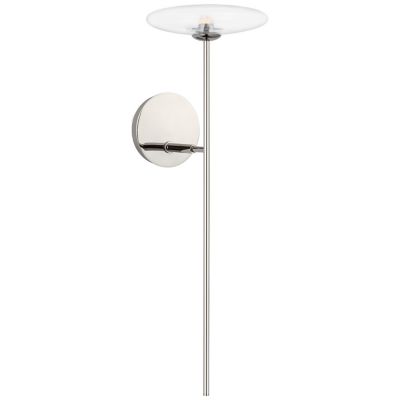 Calvino LED Tail Wall Sconce