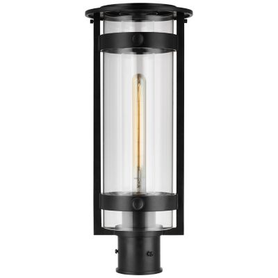 Kears Outdoor Post Light