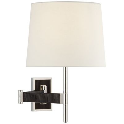 Elle Swing Arm Wall Sconce