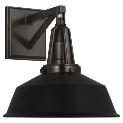 Layton Wall Sconce