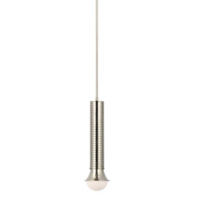Precision LED Mini Pendant