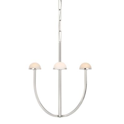 Pedra LED Chandelier