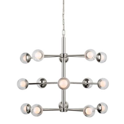 Alloway LED Chandelier