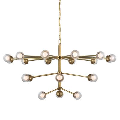 Alloway LED Chandelier