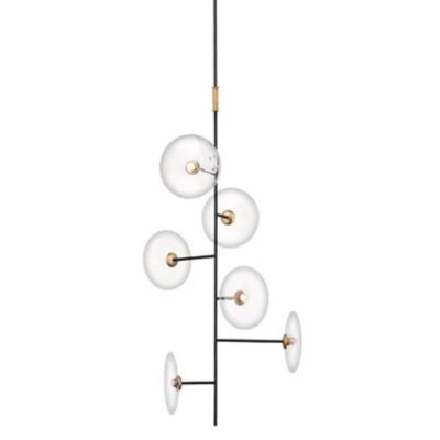 Calvino LED Chandelier