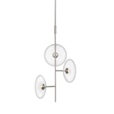 Calvino LED Chandelier