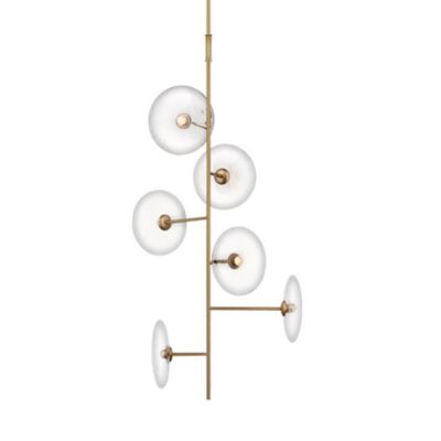 Calvino LED Chandelier