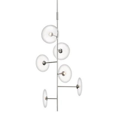 Calvino LED Chandelier