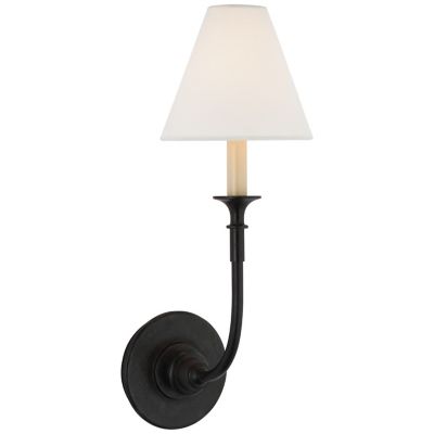 Piaf Wall Sconce