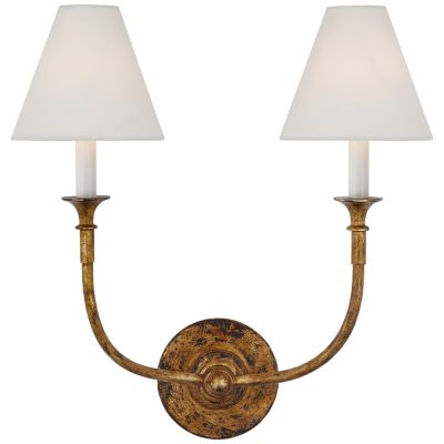 Piaf Multi-Arm Wall Sconce