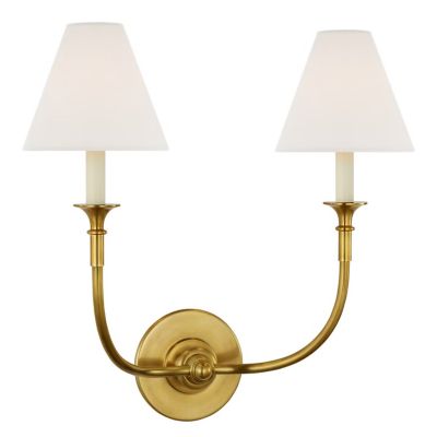 Piaf Multi-Arm Wall Sconce