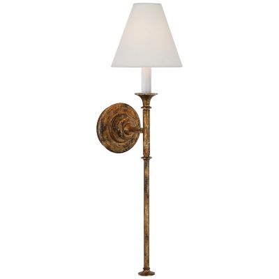 Piaf Tail Wall Sconce