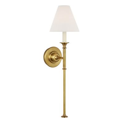 Piaf Tail Wall Sconce