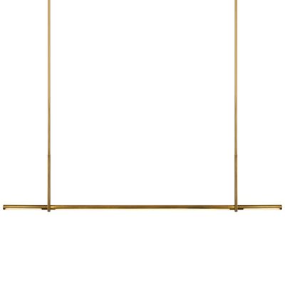 Axis LED Linear Suspension