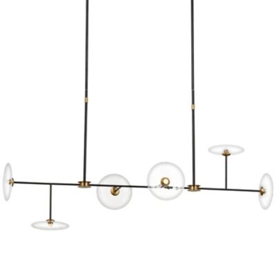 Calvino LED Linear Suspension