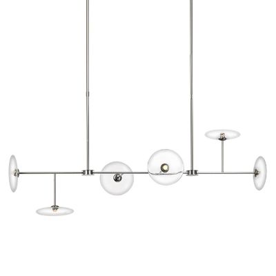 Calvino LED Linear Suspension