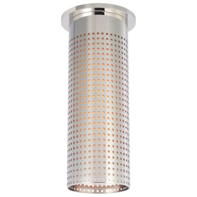 Precision Monopoint LED Flushmount