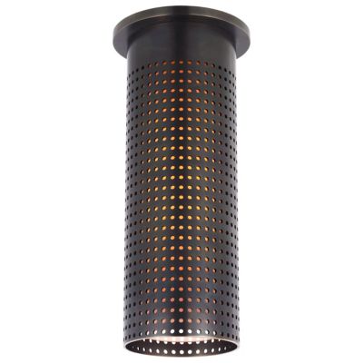 Precision Monopoint LED Flushmount