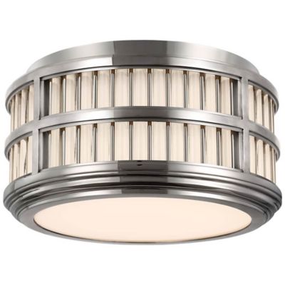 Perren LED Flushmount