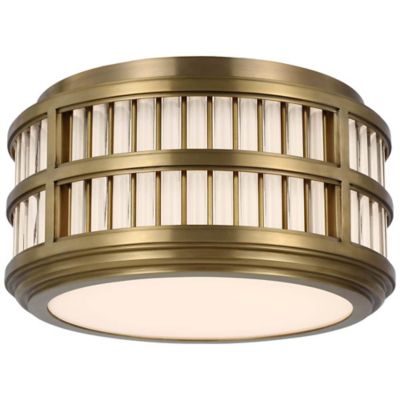 Perren LED Flushmount