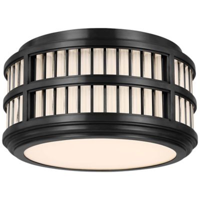 Perren LED Flushmount