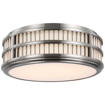 Perren LED Flushmount