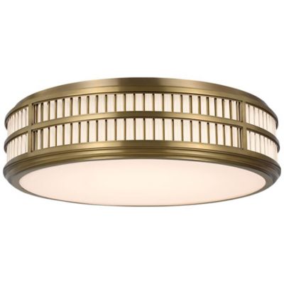 Perren LED Flushmount