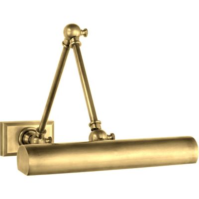 Cabinet Maker Library Wall Sconce