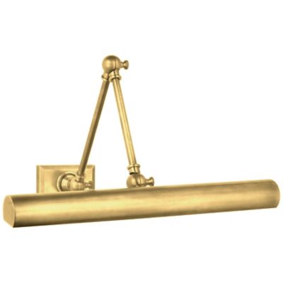 Cabinet Maker Library Wall Sconce