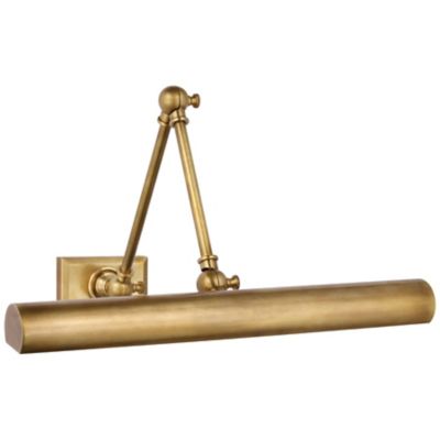 Cabinet Maker Library Wall Sconce