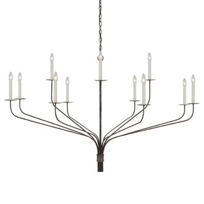 Belfair 2-Tier Chandelier