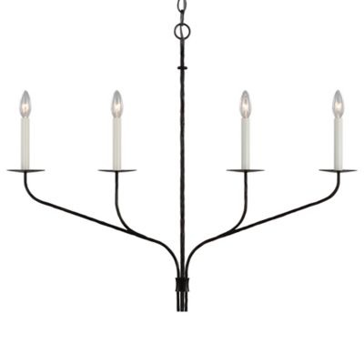 Belfair Linear Suspension