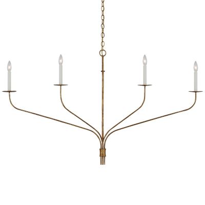 Belfair Linear Suspension