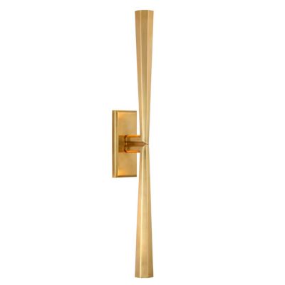 Galahad Linear LED Wall Sconce