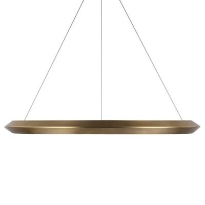 Encircle LED Chandelier