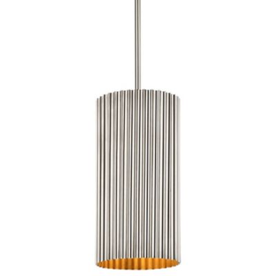 Rivers Fluted Pendant