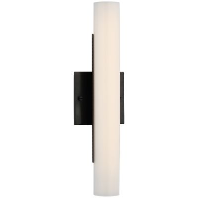 Precision LED Vanity Light