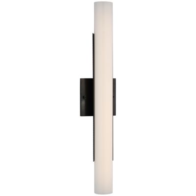 Precision LED Vanity Light