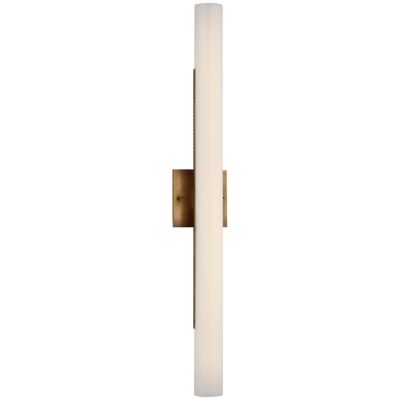Precision LED Vanity Light
