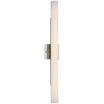 Precision LED Vanity Light