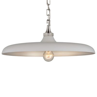 Visual Comfort Signature Canada - LED Pendant - Piatto — Union Lighting &  Decor