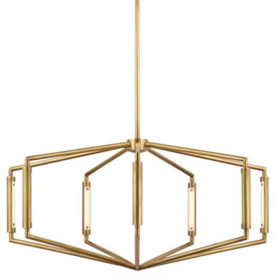 Appareil LED Chandelier