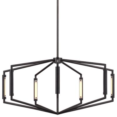 Appareil LED Chandelier