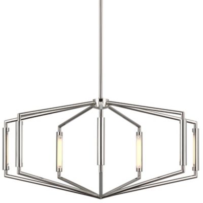 Appareil LED Chandelier