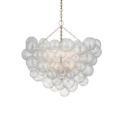 Talia Grande Chandelier
