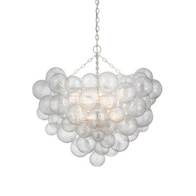 Talia Grande Chandelier