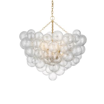 Talia Grande Chandelier
