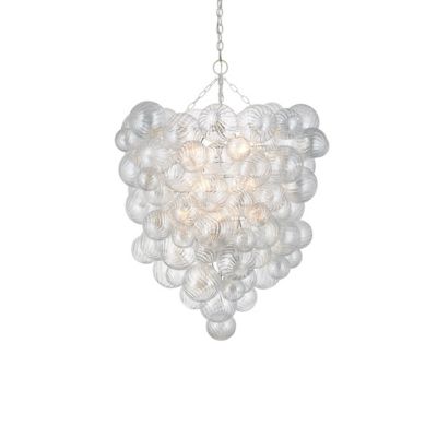 Talia Grande Chandelier